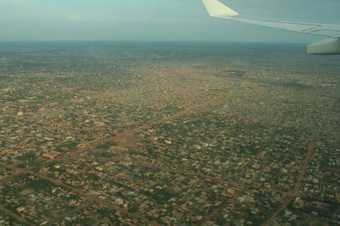 Ouagadougou